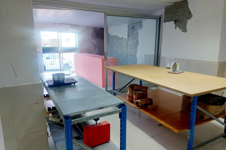 Commercial Property for Sale in Dormehls Drift Western Cape